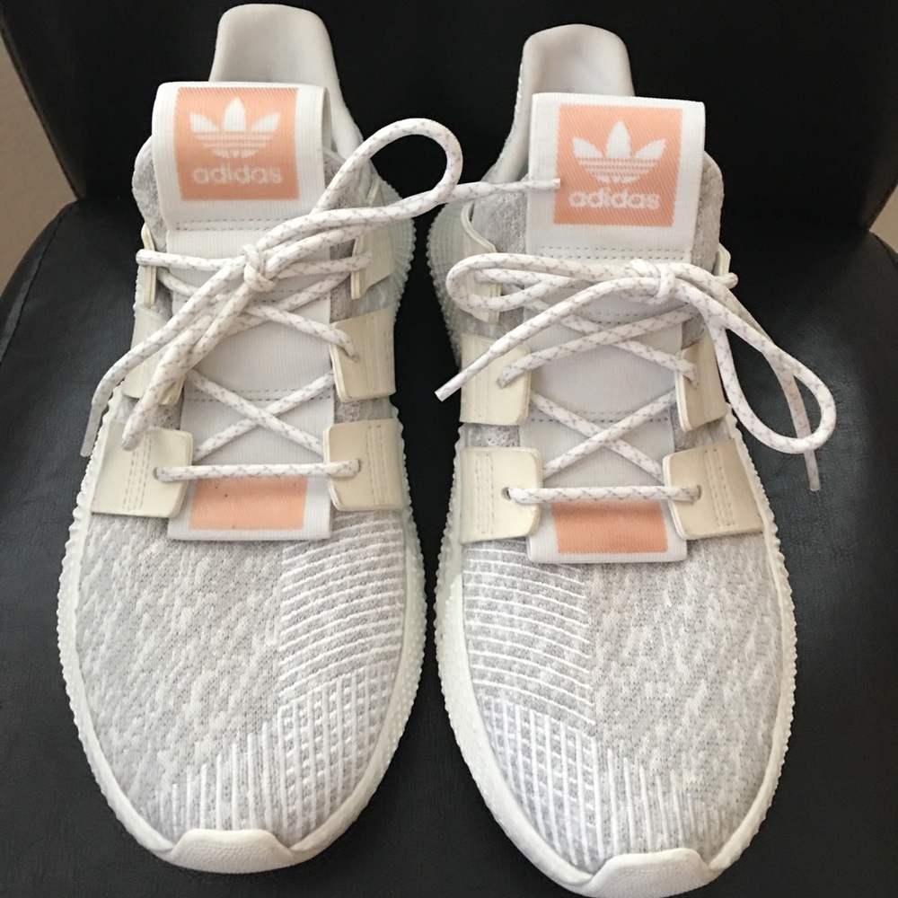 Women’s Adidas Prophere Shoes